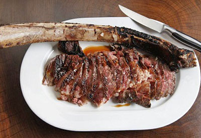 At Patina 250, a new standard for hotel dining