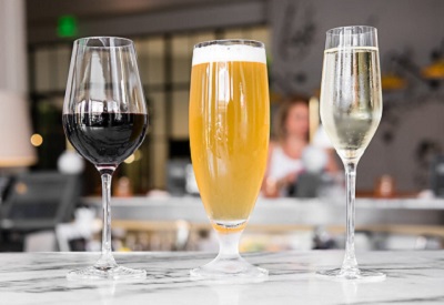 These Reverse Happy Hour Deals Are Worth Staying Awake For