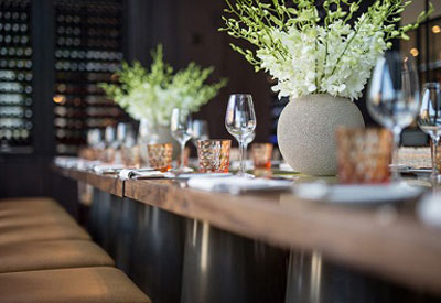 Patina 250: The Art of Brunch