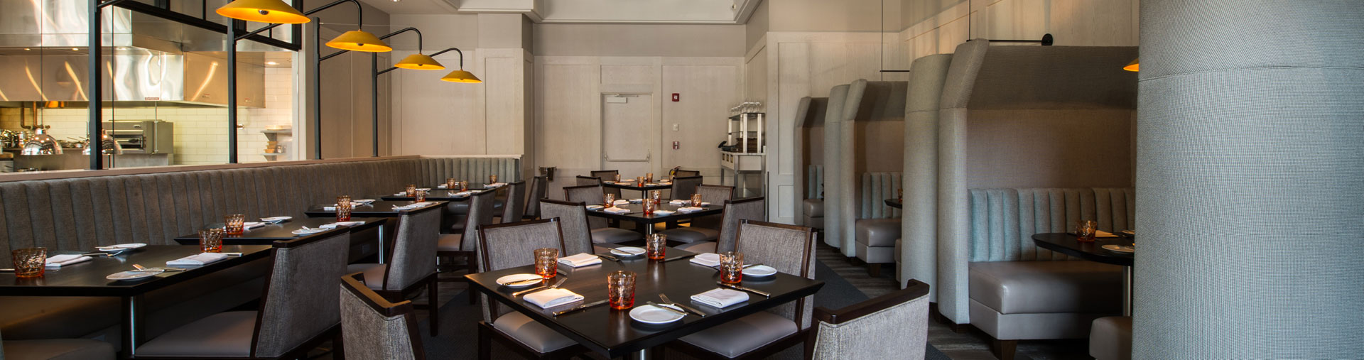 Private events at Patina 250, 250 Delaware Ave Buffalo ny