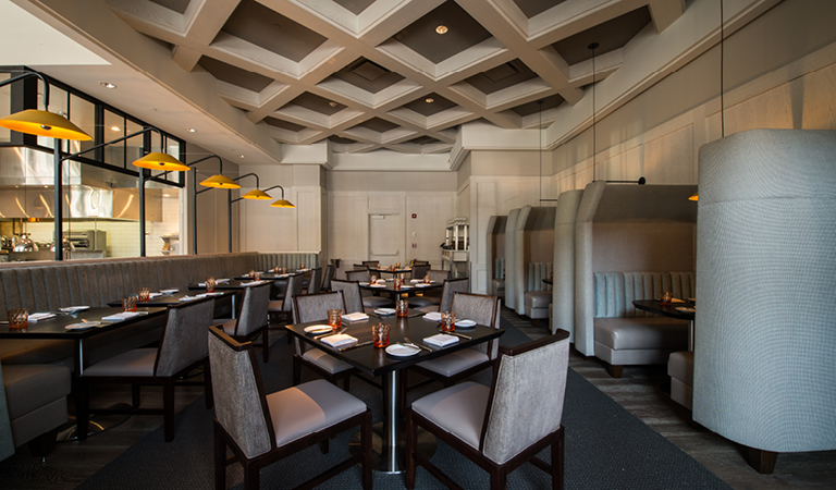 Private events at Patina 250, 250 Delaware Ave Buffalo ny